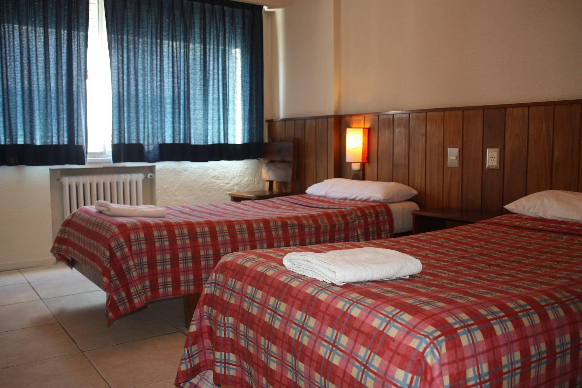 Marcopolo Inn Hostel Bariloche (Adults Only) Extérieur photo