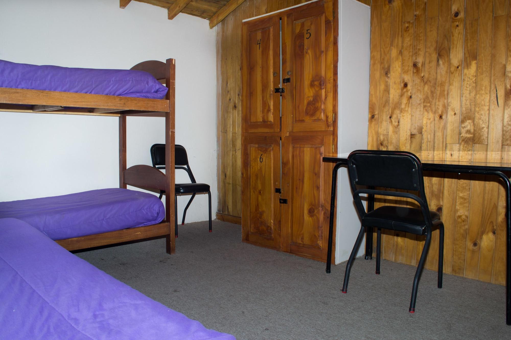 Marcopolo Inn Hostel Bariloche (Adults Only) Extérieur photo